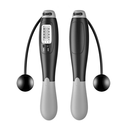 Digital Smart Electronic Cordless Jump Rope