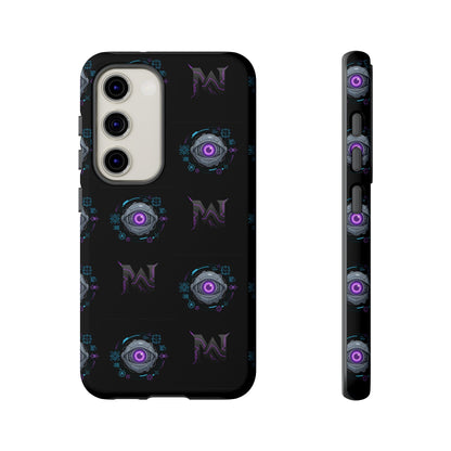 Motivational Quote Phone Case | Tough Protective Case with Inspirational Design