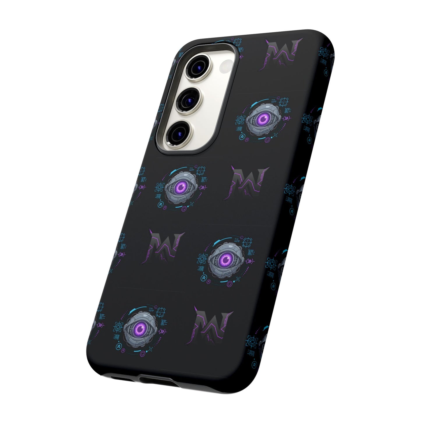 Motivational Quote Phone Case | Tough Protective Case with Inspirational Design