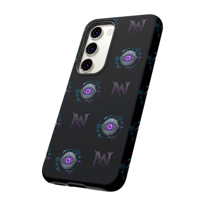 Motivational Quote Phone Case | Tough Protective Case with Inspirational Design