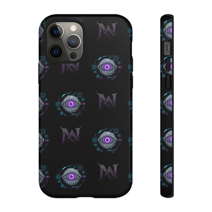 Motivational Quote Phone Case | Tough Protective Case with Inspirational Design