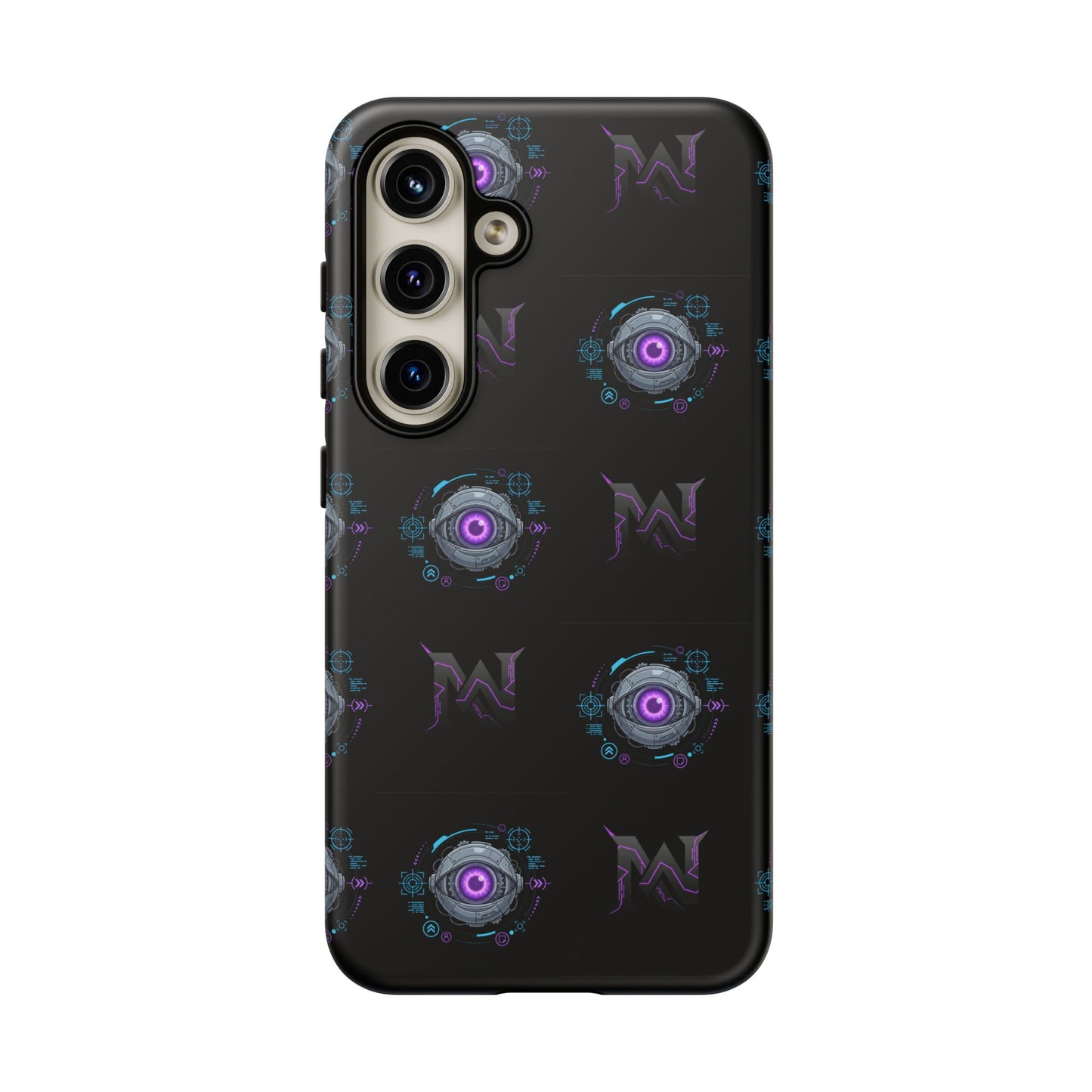 Motivational Quote Phone Case | Tough Protective Case with Inspirational Design