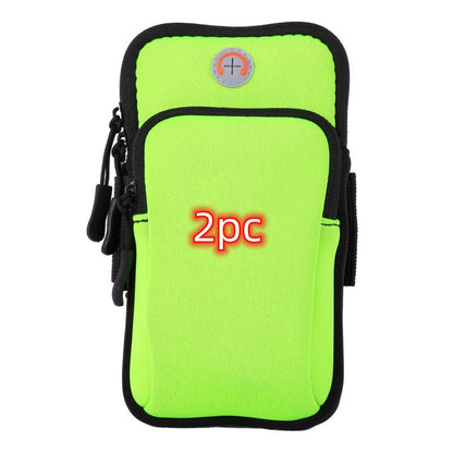 Handbag Compatible With Arm Bag For Running Sports Fitness