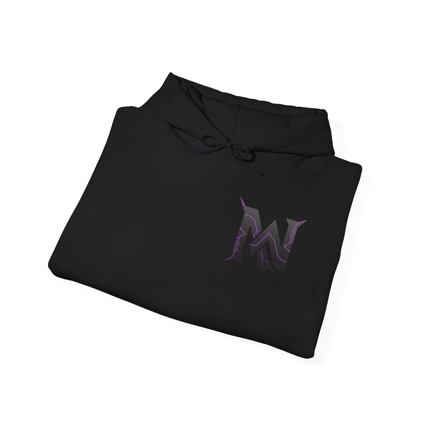 MentalWarfare Unisex Heavy Blend™ Hooded Sweatshirt