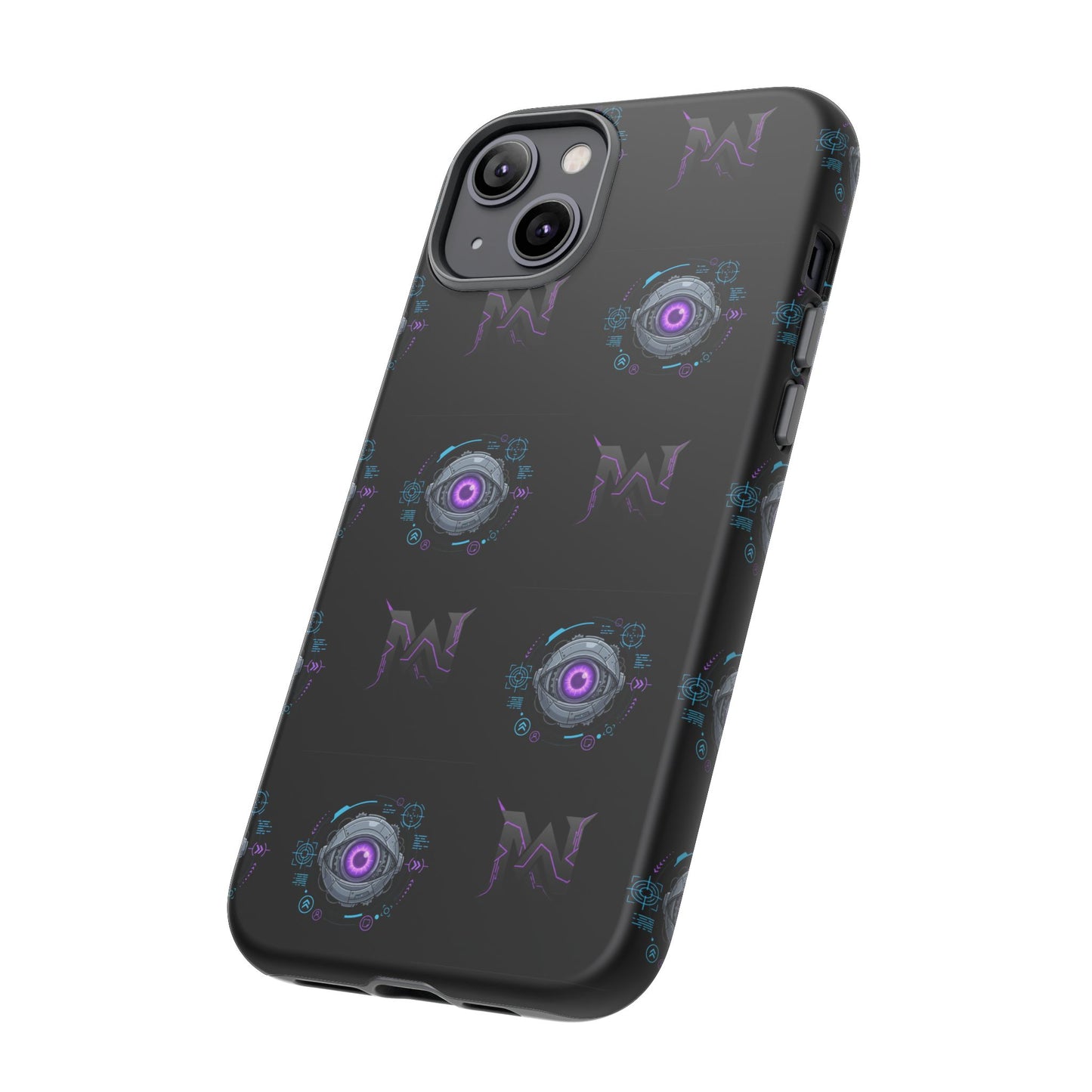 Motivational Quote Phone Case | Tough Protective Case with Inspirational Design