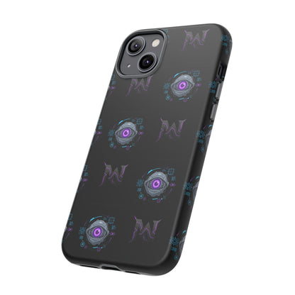 Motivational Quote Phone Case | Tough Protective Case with Inspirational Design
