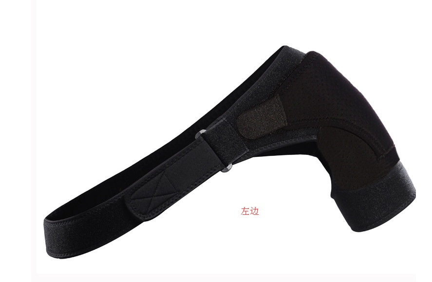 Neoprene Brace Dislocation injury, pain Shoulder Support