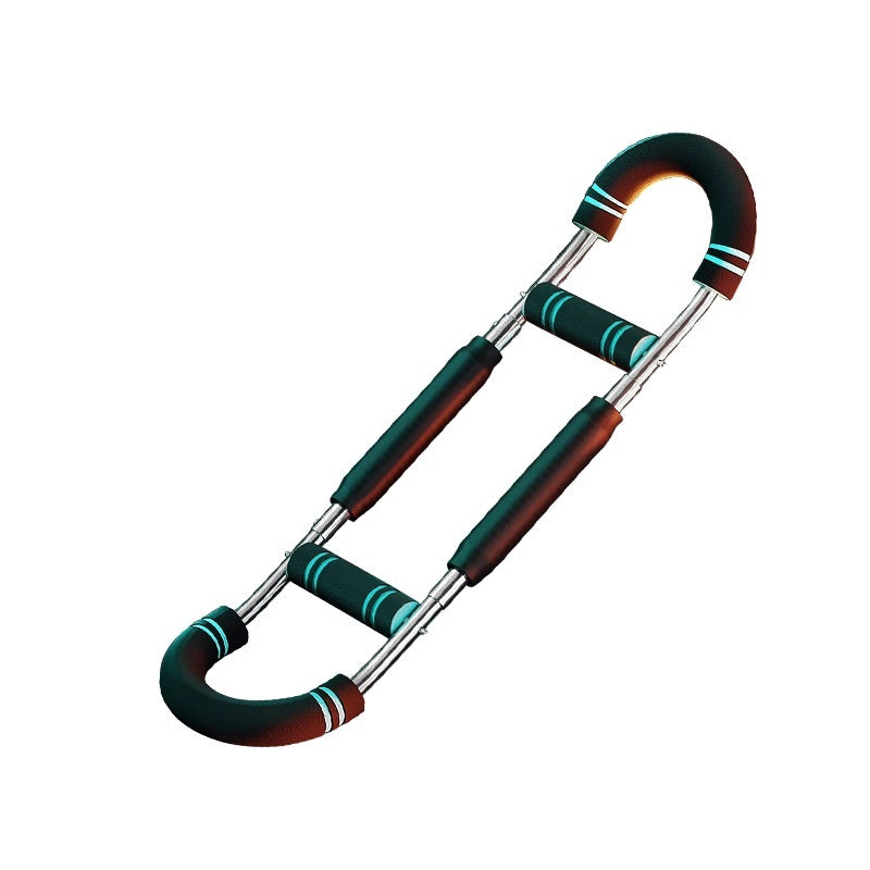 Multi-functional Arm - Chest Adjustable Forearm Strength Exerciser Equipment