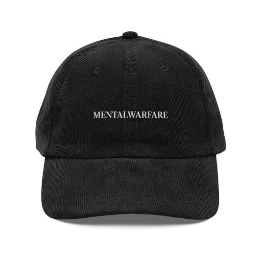 Black cap with 'TOWN PROUD' text on a white background