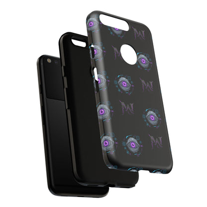 Motivational Quote Phone Case | Tough Protective Case with Inspirational Design