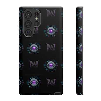 Motivational Quote Phone Case | Tough Protective Case with Inspirational Design