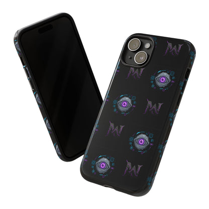 Motivational Quote Phone Case | Tough Protective Case with Inspirational Design