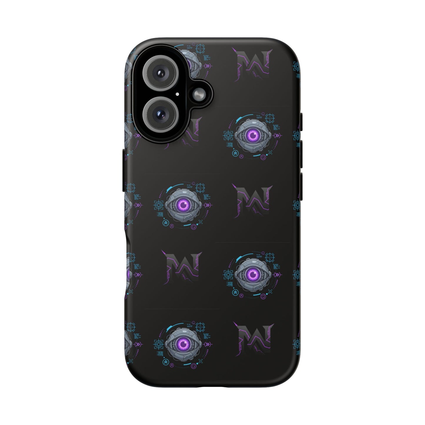 Motivational Quote Phone Case | Tough Protective Case with Inspirational Design