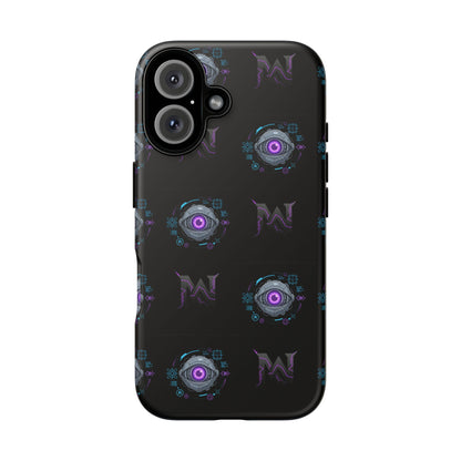 Motivational Quote Phone Case | Tough Protective Case with Inspirational Design