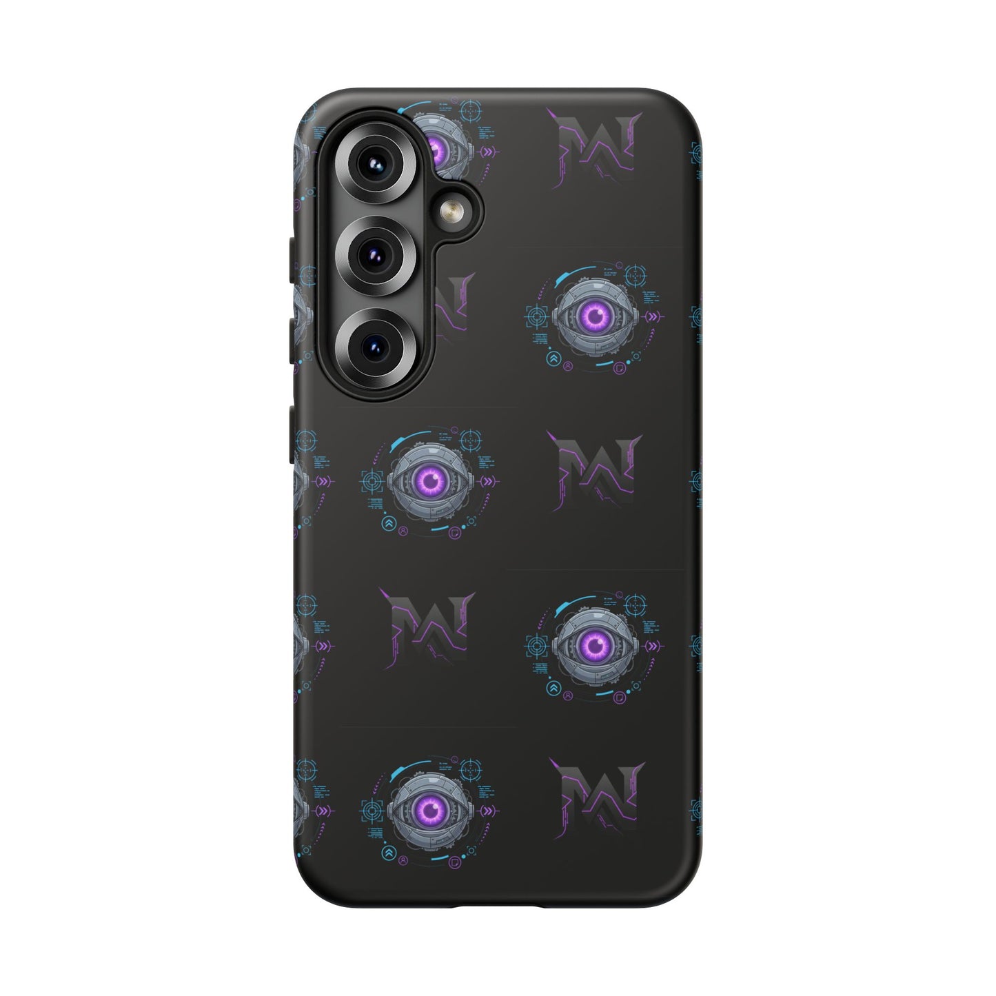 Motivational Quote Phone Case | Tough Protective Case with Inspirational Design