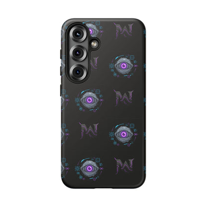 Motivational Quote Phone Case | Tough Protective Case with Inspirational Design