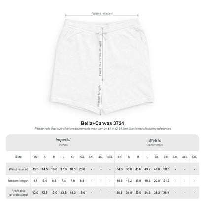 Purple Floral Skull Sweatshorts â€” Gothic Flower Shorts