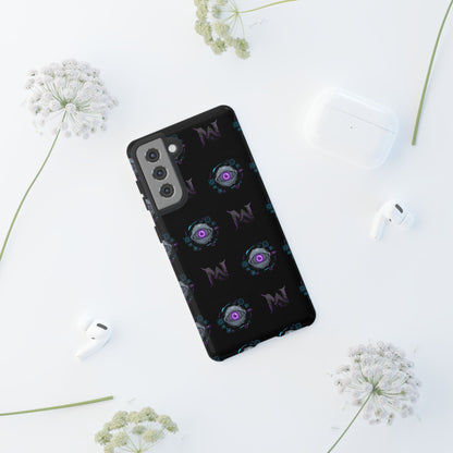 Motivational Quote Phone Case | Tough Protective Case with Inspirational Design