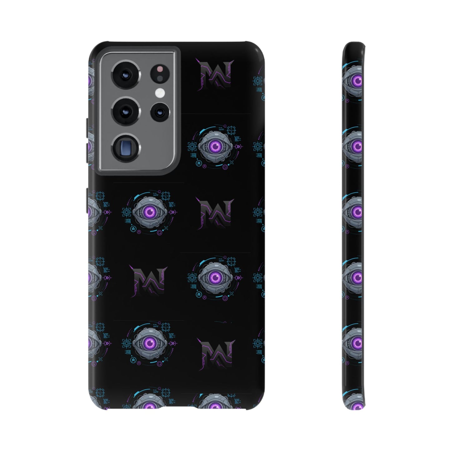 Motivational Quote Phone Case | Tough Protective Case with Inspirational Design
