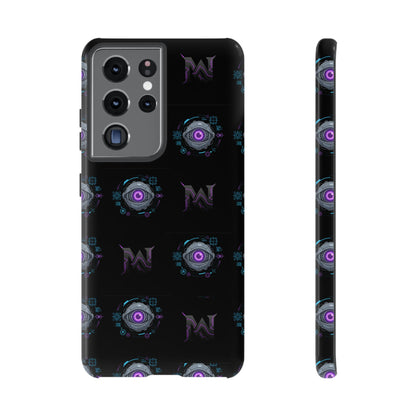 Motivational Quote Phone Case | Tough Protective Case with Inspirational Design