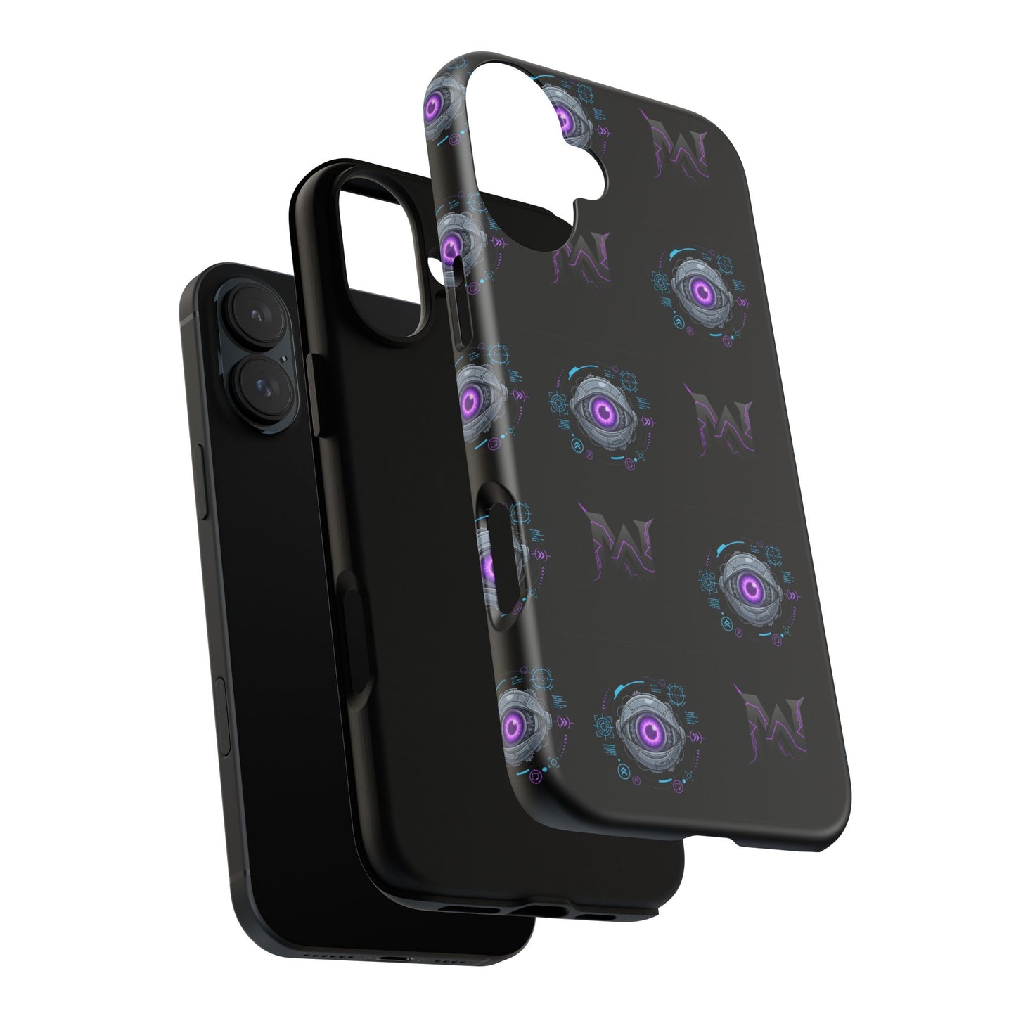 Motivational Quote Phone Case | Tough Protective Case with Inspirational Design