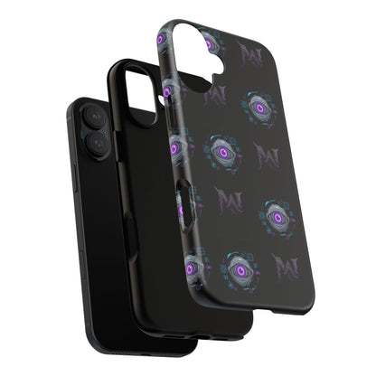 Motivational Quote Phone Case | Tough Protective Case with Inspirational Design
