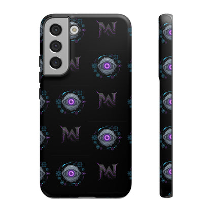 Motivational Quote Phone Case | Tough Protective Case with Inspirational Design