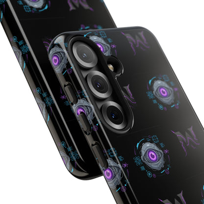 Motivational Quote Phone Case | Tough Protective Case with Inspirational Design