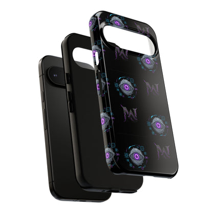 Motivational Quote Phone Case | Tough Protective Case with Inspirational Design