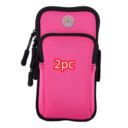 Handbag Compatible With Arm Bag For Running Sports Fitness