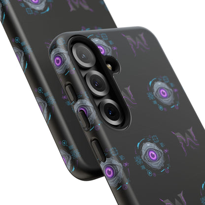 Motivational Quote Phone Case | Tough Protective Case with Inspirational Design