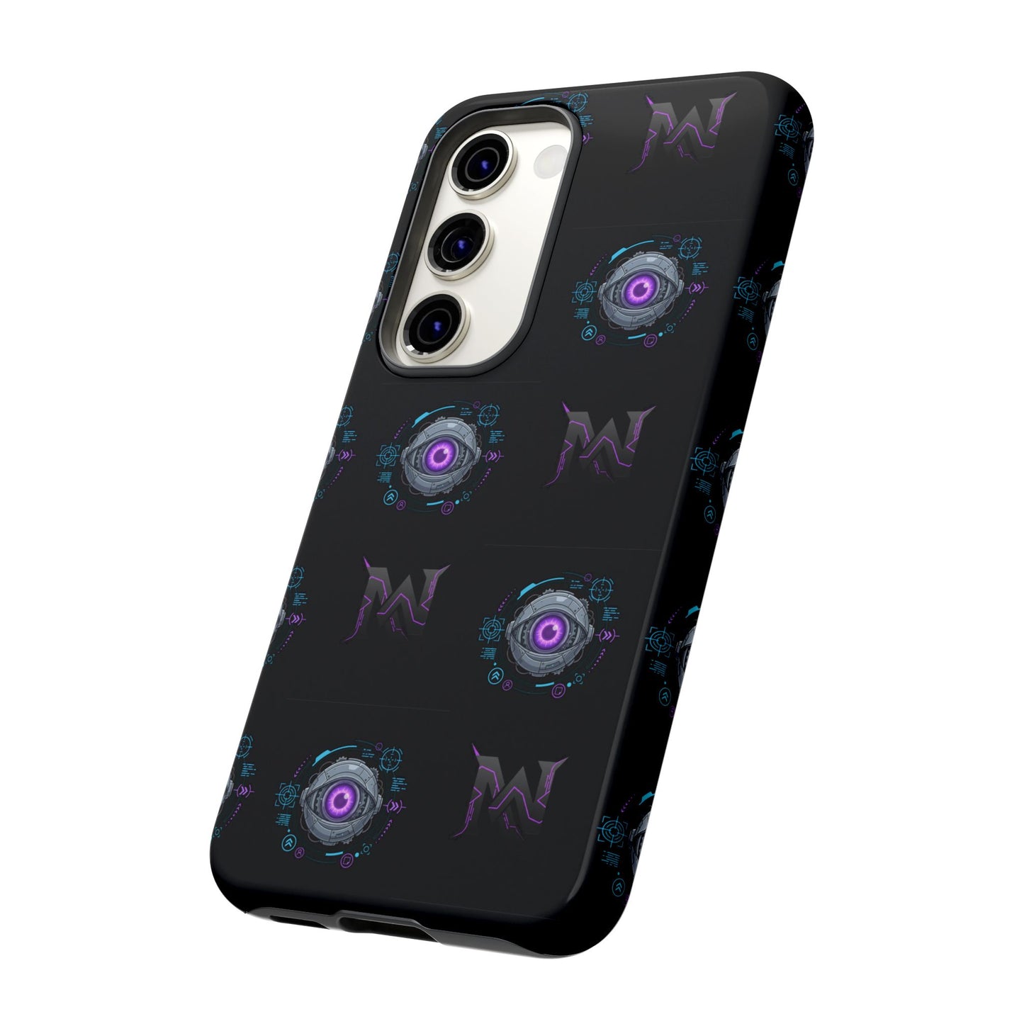 Motivational Quote Phone Case | Tough Protective Case with Inspirational Design