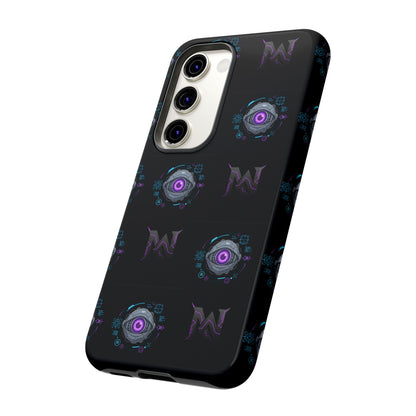 Motivational Quote Phone Case | Tough Protective Case with Inspirational Design