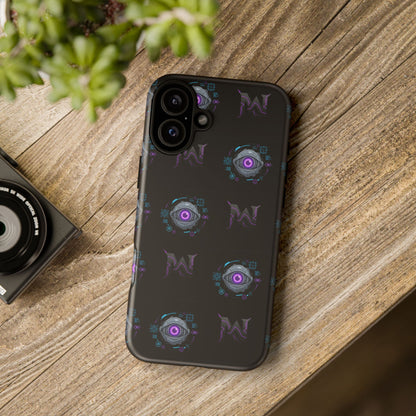 Motivational Quote Phone Case | Tough Protective Case with Inspirational Design