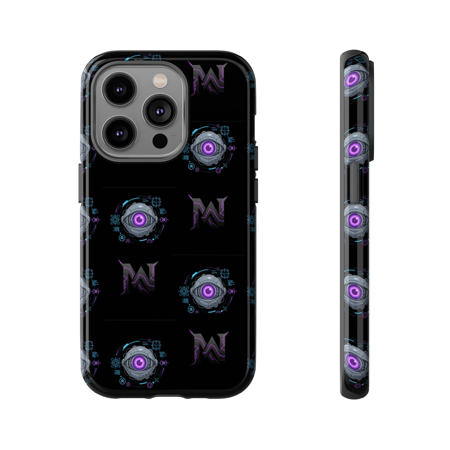 Motivational Quote Phone Case | Tough Protective Case with Inspirational Design