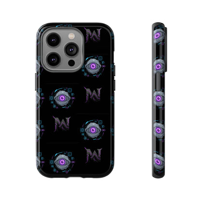 Motivational Quote Phone Case | Tough Protective Case with Inspirational Design