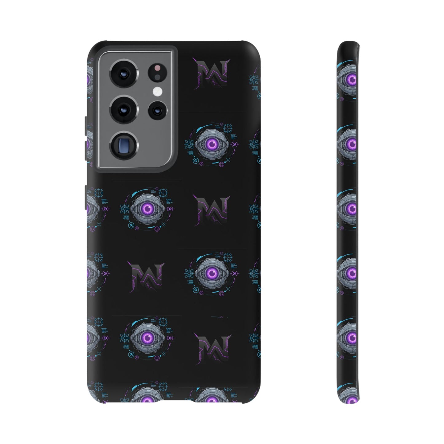 Motivational Quote Phone Case | Tough Protective Case with Inspirational Design