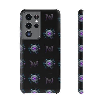 Motivational Quote Phone Case | Tough Protective Case with Inspirational Design