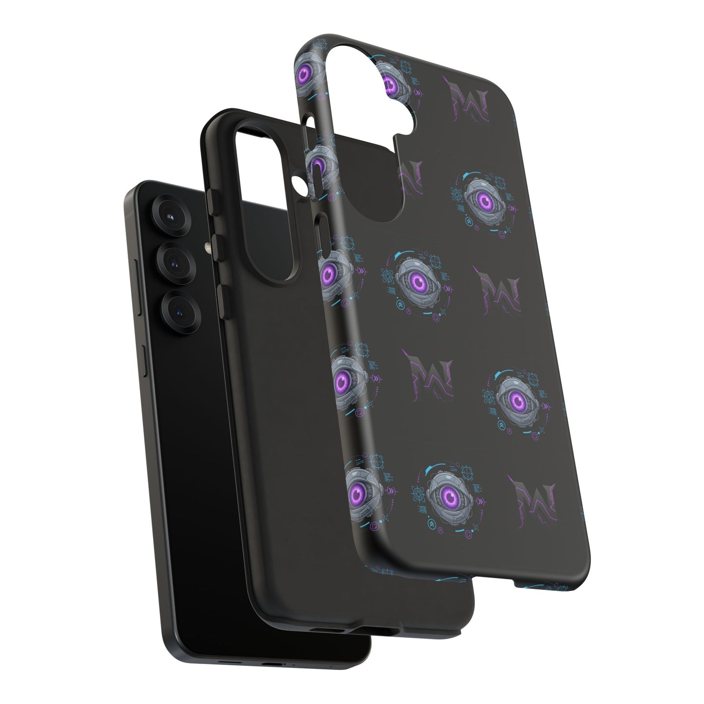 Motivational Quote Phone Case | Tough Protective Case with Inspirational Design