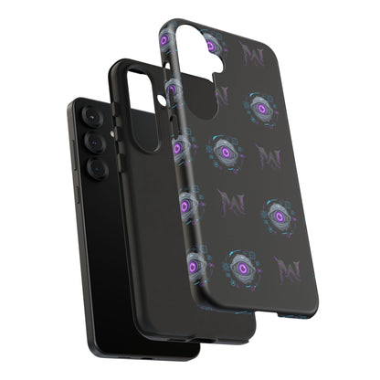 Motivational Quote Phone Case | Tough Protective Case with Inspirational Design