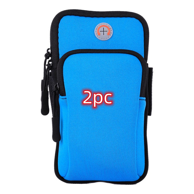 Handbag Compatible With Arm Bag For Running Sports Fitness