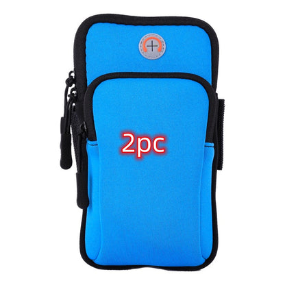Handbag Compatible With Arm Bag For Running Sports Fitness