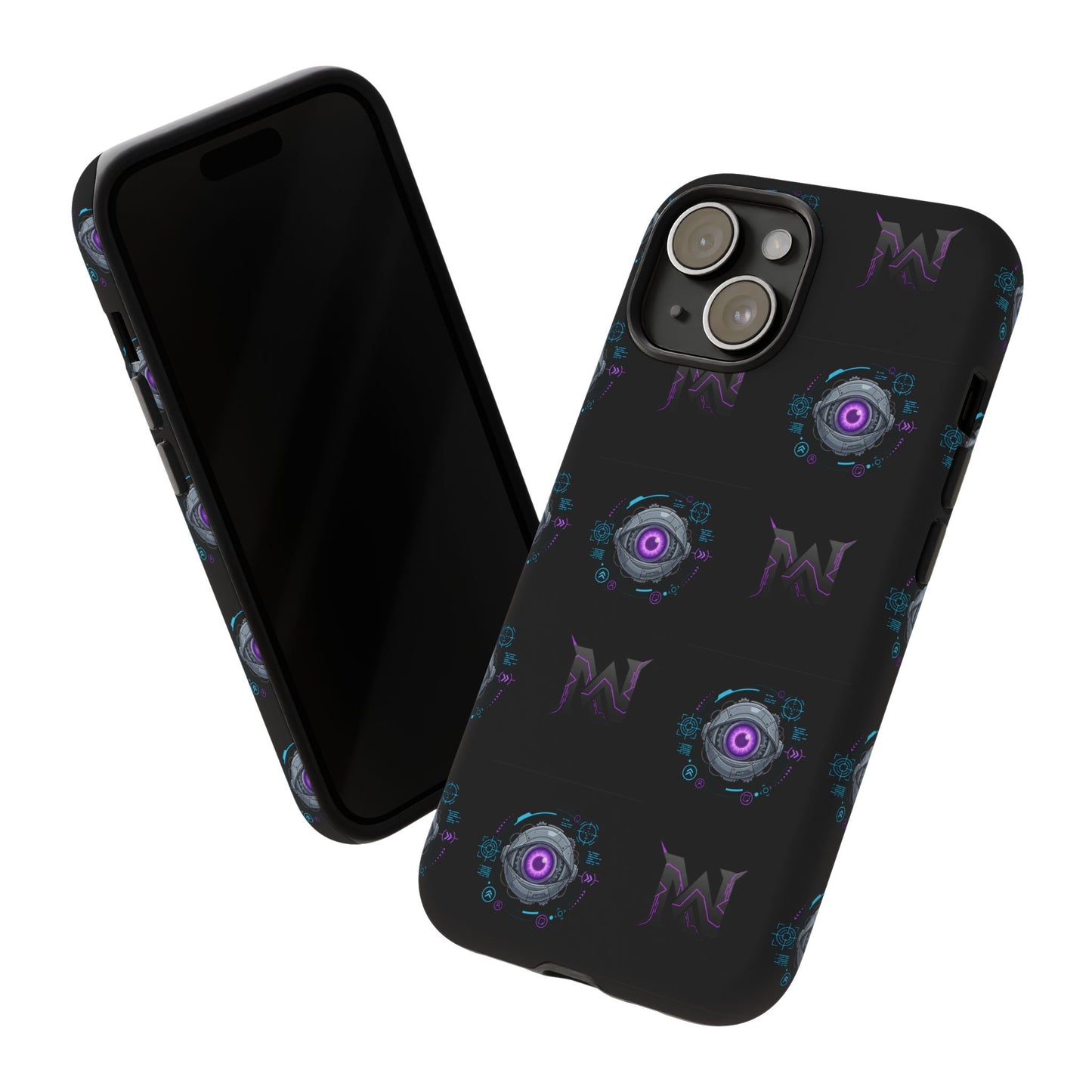 Motivational Quote Phone Case | Tough Protective Case with Inspirational Design
