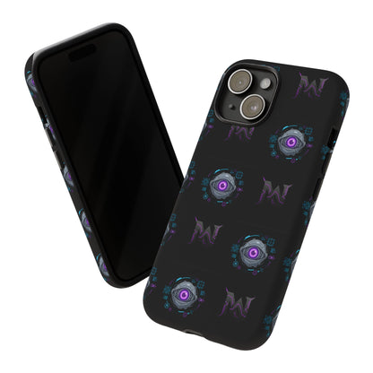 Motivational Quote Phone Case | Tough Protective Case with Inspirational Design