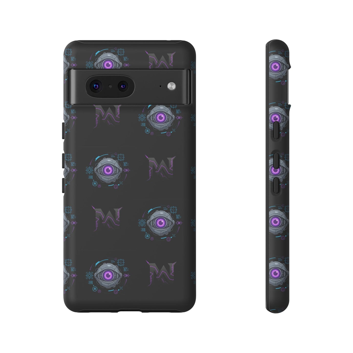 Motivational Quote Phone Case | Tough Protective Case with Inspirational Design