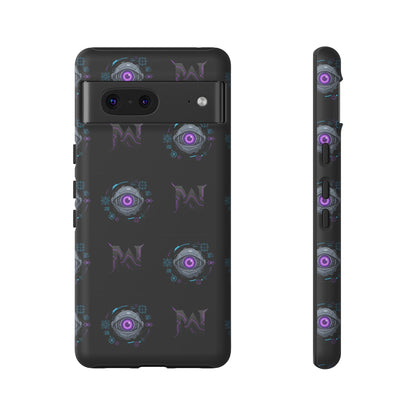 Motivational Quote Phone Case | Tough Protective Case with Inspirational Design