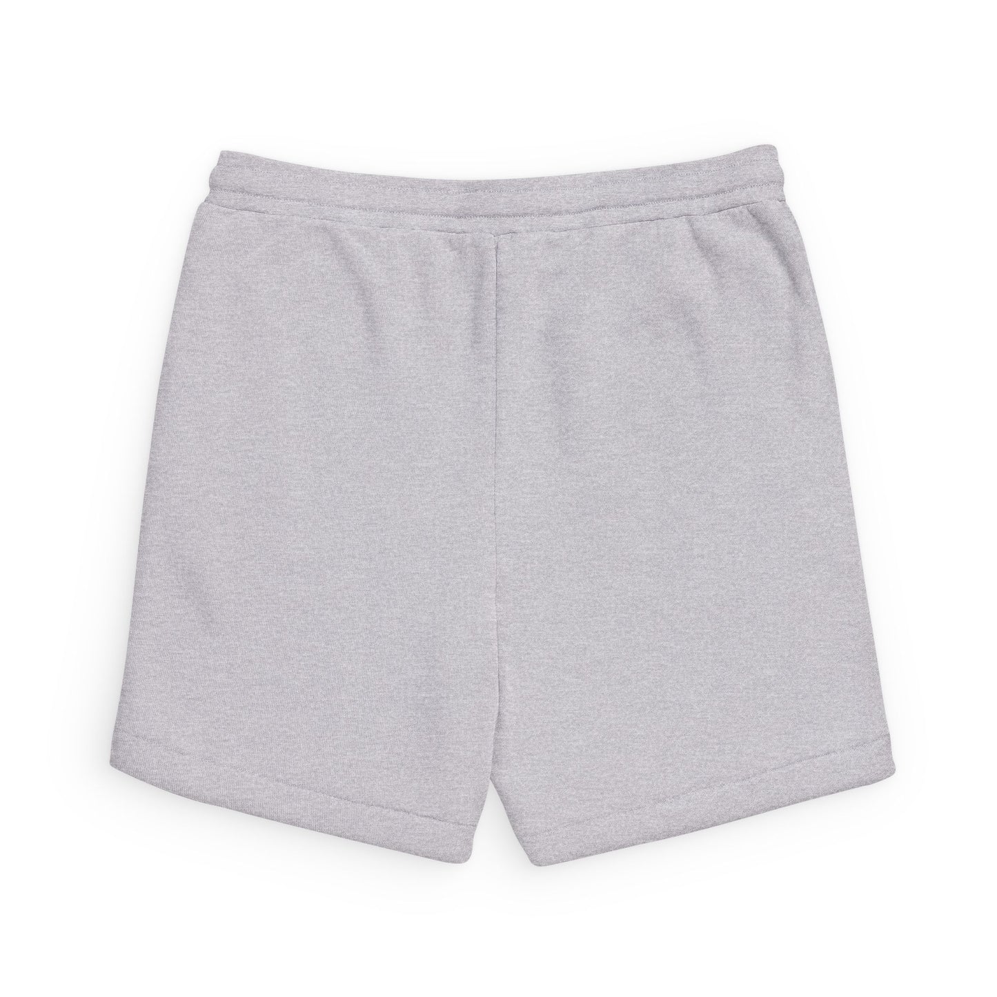 Purple Floral Skull Sweatshorts â€” Gothic Flower Shorts