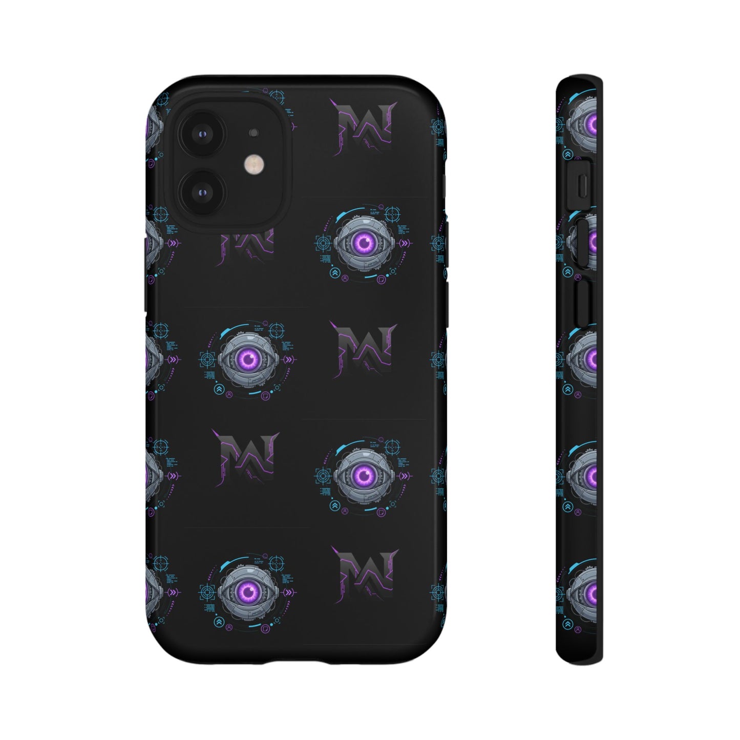 Motivational Quote Phone Case | Tough Protective Case with Inspirational Design