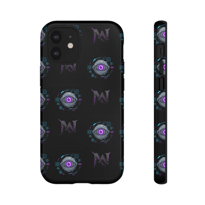 Motivational Quote Phone Case | Tough Protective Case with Inspirational Design