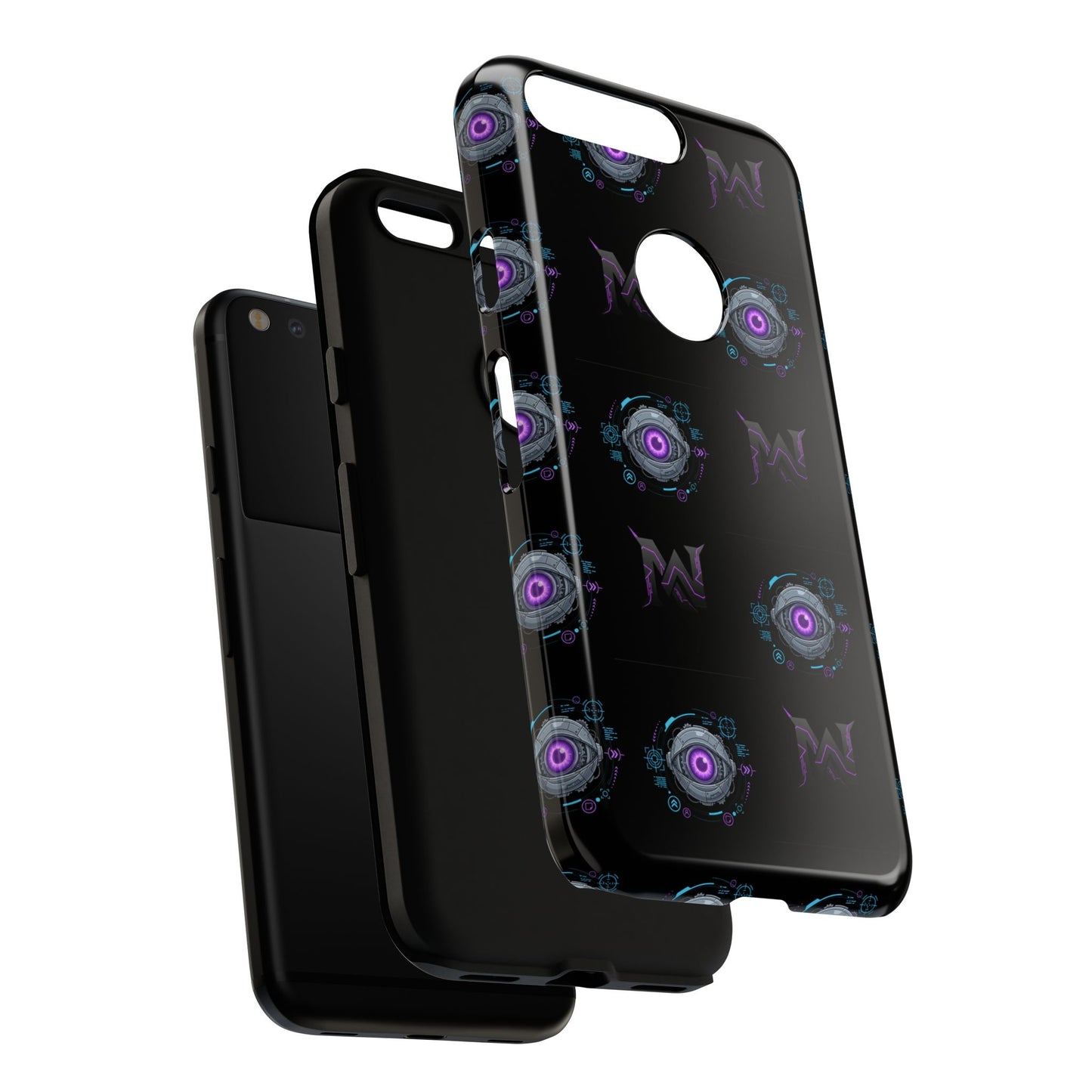 Motivational Quote Phone Case | Tough Protective Case with Inspirational Design